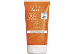 AvèNe Intense Protect Sun Fluid Spf 50+, 150 Ml Crema