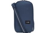 Pacsafe Borsa A Tracolla Rfidsafe Crossbody Bag Coastal Blue Blu Scuro