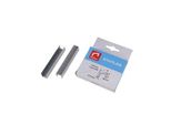 Punti Metallici Tipo 53 12 Mm 1000 Pz/Scatola Per Cucitrice