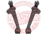 MASTER-SPORT 36957/3-KIT-MS Set Di Sterzo, Set Di Bracci Oscillanti, Asse Anteriore Sinistro + Destro Per Kia Rio I Hatchback (Dc)