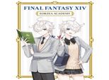 Final Fantasy Xiv: Accademia Di Eorzea