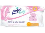 Linteo Baby Salviette Umidificate Alla Calendula - 120 Pz.