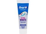 Dentifricio Completo Oral-B Extra White Plus, 75Ml (Prodotto Dalla Germania)