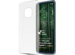 Cadorabo Cover Per Nokia XR20 Cover Protettiva In Tpu Trasparente Custodia In Silicone Cover Case