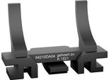 Osram Staffa Di Montaggio DA04 Adattatore Per Night Breaker Led H7-LED 2 Pz.