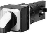 Pulsante Di Selezione A 2 Cifre - Controller Con Impugnatura Corta Per Il Pollice Bianco IP65 Q18WK1R