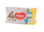 Huggies Unistar Salviette Umidificate, 56 Pz