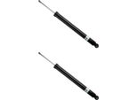 Set Ammortizzatori Asse Posteriore Pressione Gas Non Sospensioni Bilstein B4 Per Mb Glb