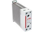 Relè Allo Stato Solido Monofase 480V Ac 4...32V Dc 2615989 Relè Relpol