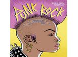 Il Punk Rock Nei Fumetti!