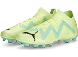Puma Future Match Fg/Ag Giallo 13