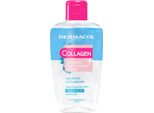 Dermacol Collagen+ Struccante Occhi E Labbra Impermeabile 150 Ml