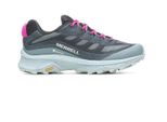 Merrell Moab Speed Gtx Scarpe Da Donna Grigio 38