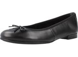 Ballerine Del Marchio Tamaris Del Modello 22116 41 Nero
