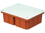 Scatola Da Incasso 196 X 152 X 70 Ol 10005