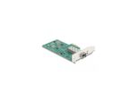Delock Pci Express X1 Karte Zu 1 X Sfp Slot 100Base-Fx Rtl