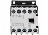 Contattore 9A 3P 230V Ac 0Z 1R DILEM-01-EA (230V50HZ,240V60HZ) Eaton
