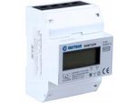 Vcx | Contatore Di Energia Trifase SDM72 Dr - Lcd - Mid - Misura Precisa - Protezione IP51