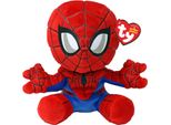 Ty Beanie Babies Marvel Spiderman Soft 15Cm