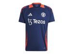 Koszulka Treningowa Adidas Manchester United IT2010 M (178Cm)