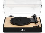 Gramofon Nero Firmato House Of Marley Revolution