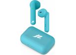 Sbs Tws Beat Cuffie Wireless In Ear Per Chiamate/Musica Bluetooth Blu