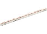 Barra Di Connessione 3P 63A 10Mm2 Forcella (20 Moduli) EVG-3PHAS/20MODUL 285383