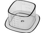 Philips 300005069231 Caraffa Di Misurazione/Coperchio Per Mixer A Colonna HR2228 HR2291 HR3571..