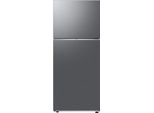 Samsung RT38CG6624S9 Frigorifero Doppia Porta Ecoflex Ai Libera Installazione Con Congelatore Wifi 393 L Classe E Inox