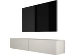 Cabinet Tv : Cashmere, 170 X 34 X 32 Cm