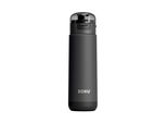 Zoku - Bottiglia Sport 500 Ml Grey
