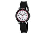 Calypso K5847/1 Orologio Bambino In Gomma Nero