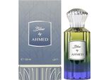 Ahmed Al Maghribi Blue Di Ahmed - Eau De Parfum