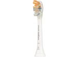 Testina Originale Per Spazzolino Elettrico Per Philips HX9091 A3 Premium ALL-IN-ON 1 Pezzo