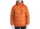 Trespass Giacca Blustery Arancione Xl Uomo Arancione Xl