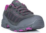 Trespass Scree Scarpe Da Trekking Grigio Eu 36 Donna Grigio Eu 36
