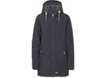 Trespass Kristen Tp75 Giacca Nero 2XL Donna Nero 2XL