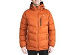 Trespass Blustery Jacke Arancione 2XL Mann Arancione 2XL