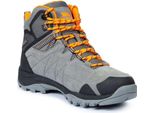Trespass Caelan Stivali Da Trekking Grigio Eu 41 Uomo Grigio Eu 41