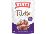 Rinti 100Gx24 Filetto Jelly Ente+Herz