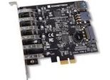 Sonnet Allegro Usb 3.2 Scheda Pcie 7 Porte - Controller Usb - Controller Usb - Pci Express