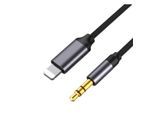 Cavo Ausiliario Cavo Jack Da 3,5 Mm Cavo Audio Adattatore Per Cuffie Per Iphone
