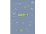 Notebook A5 60K Check Chemistry Hybridcredit P10 Interdruk Mix Prezzo Per 1Pc