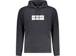 Felpa Con Cappuccio In Pile Dal Taglio Rilassato Con Logo Napapijri : Taglia - 3XL Taglia: 3XL