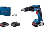 Bosch Professional Gtb 185-LI 18V2X2Ah 0.601.9K7.022