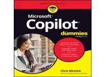 Microsoft Copilot For Dummies