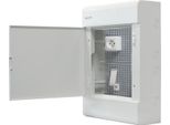 Srn-24/Bm Centralino Multimediale Da Parete, Bianco, IP40, 1.155 Elektro-Plast