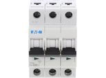 Interruttore Automatico 3P C 32A 6Ka Ac PL6-C32/3 286604