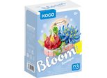 Im.Master Koco Piante Grasse Per Il Cielo 271 Pezzi 02088 44200