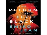 Il Ritorno Di Ellie Black